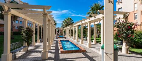 Appartement | Extérieur