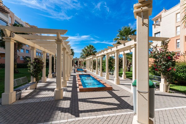 Apartment | Exterior