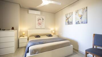 Apartment | 1 bedroom, iron/ironing board