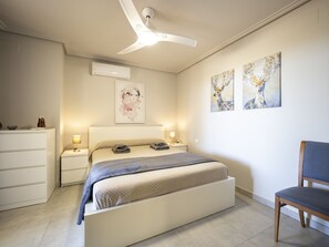 Apartment | 1 bedroom, iron/ironing board