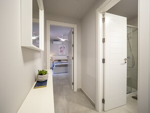 Apartamento | Baño | Secador de pelo