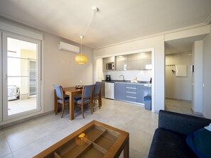 Leilighet | Spiseområde