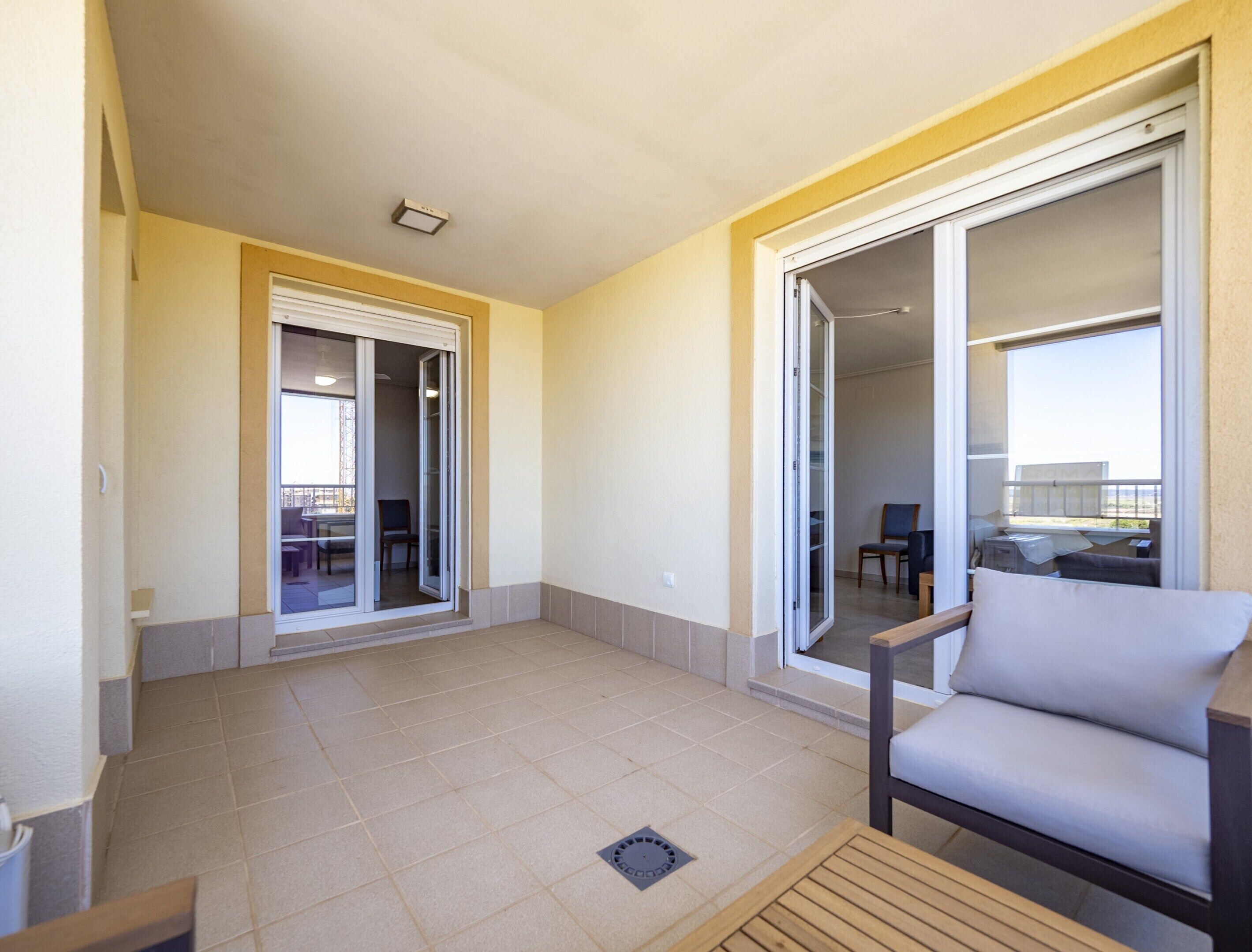 Apartment | Interior