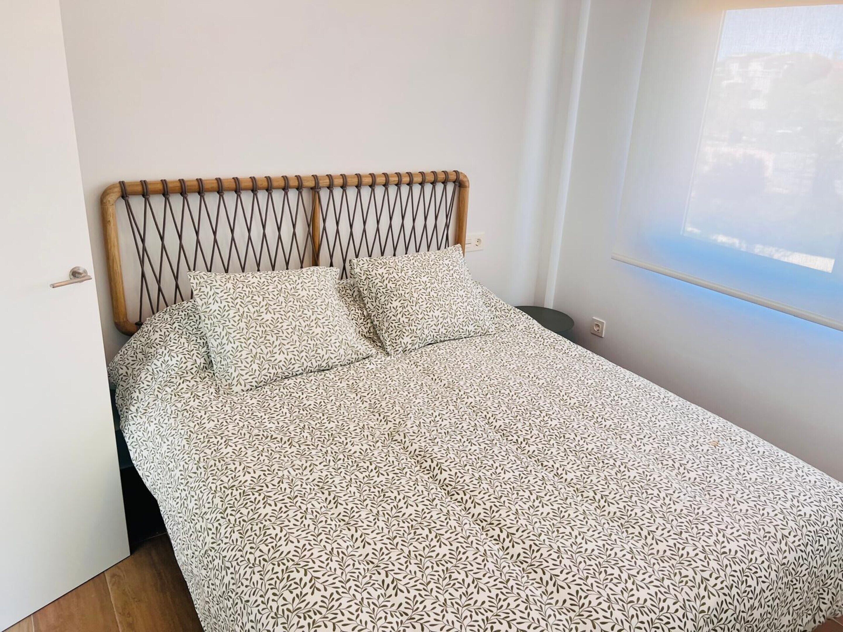 Leilighet | 2 soverom