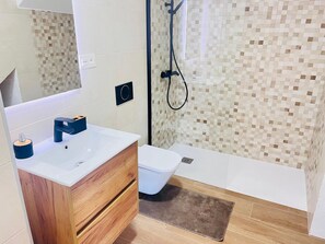 Apartamento | Baño