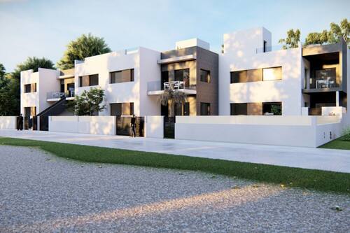 Apartment | Exterior