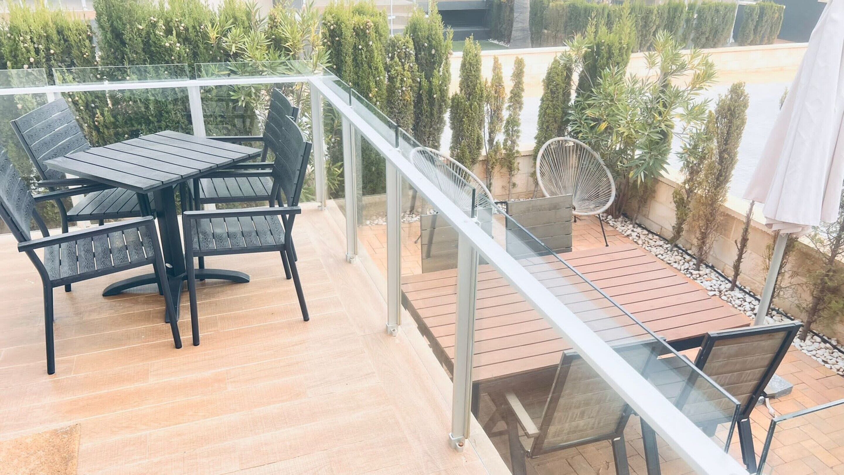 Bungalow | Khu ẩm thực ngoài trời