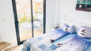 Bungalow - Bungalow in Orihuela Costa for 4 Guests (Orihuela)