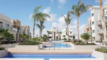 Bungalow | Pool | Outdoor pool