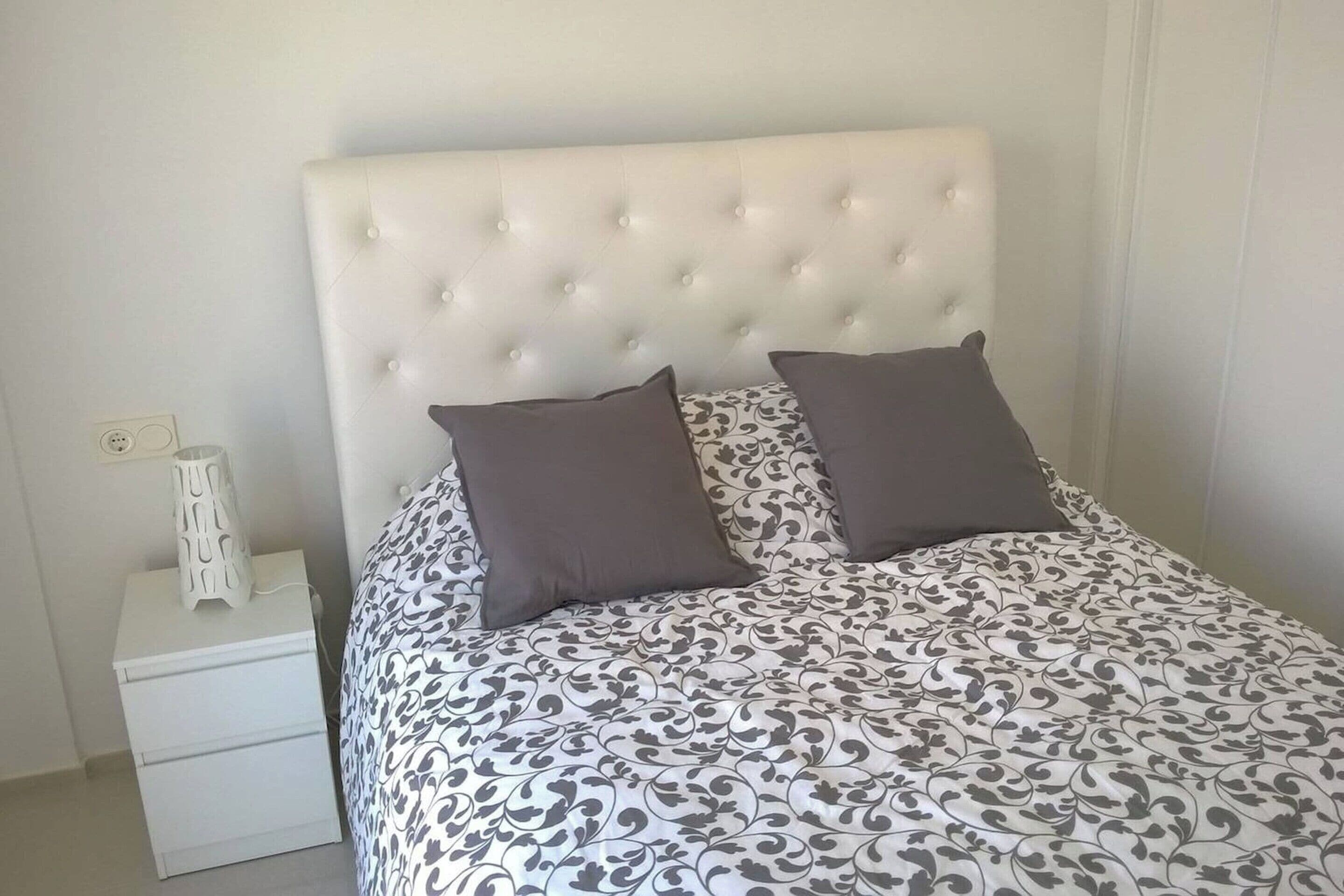 Bungalow | 2 phòng ngủ, bàn ủi/dụng cụ ủi quần áo 