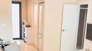 Salle de séjour