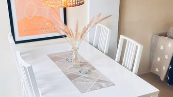 Bungalow | Tempat makan