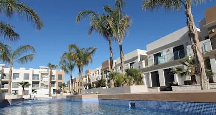 Bungalow in Orihuela Costa for 4 Guests