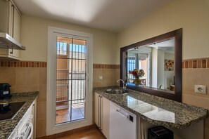 Apartment | Private kitchen