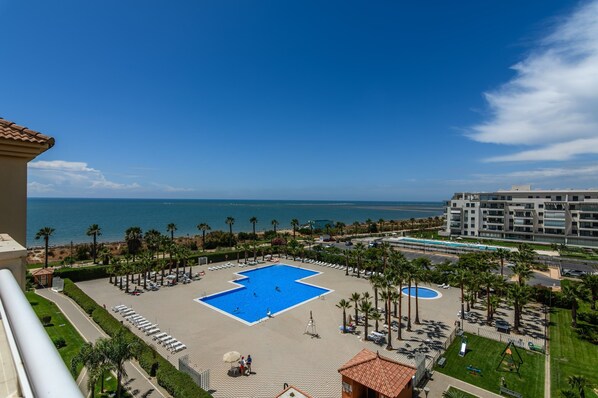 Apartment | Exterior