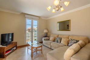 Appartement | Woonruimte
