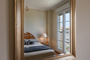 Lejlighed | 3 soveværelser, strygejern/strygebræt