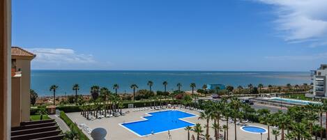 Căn hộ | Ngoại thất