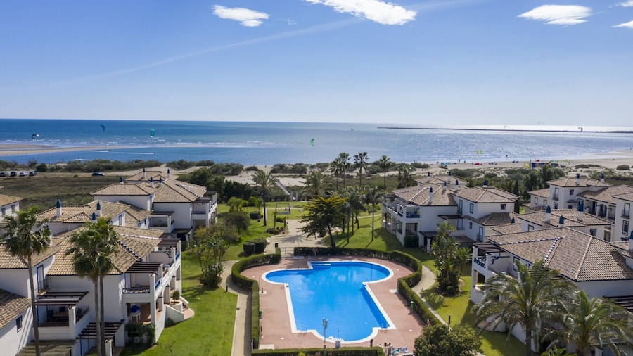 Apartment by Isla Canela Beach