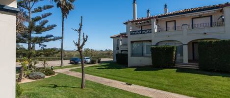 Apartment | Aussenbereich