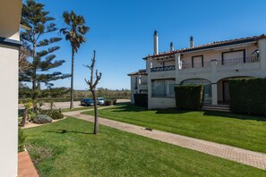 Appartement | Extérieur