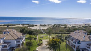 Leilighet | Eksteriør