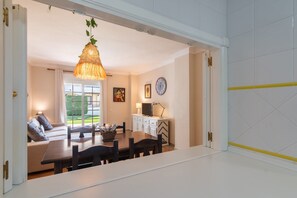 アパートメント | レストラン