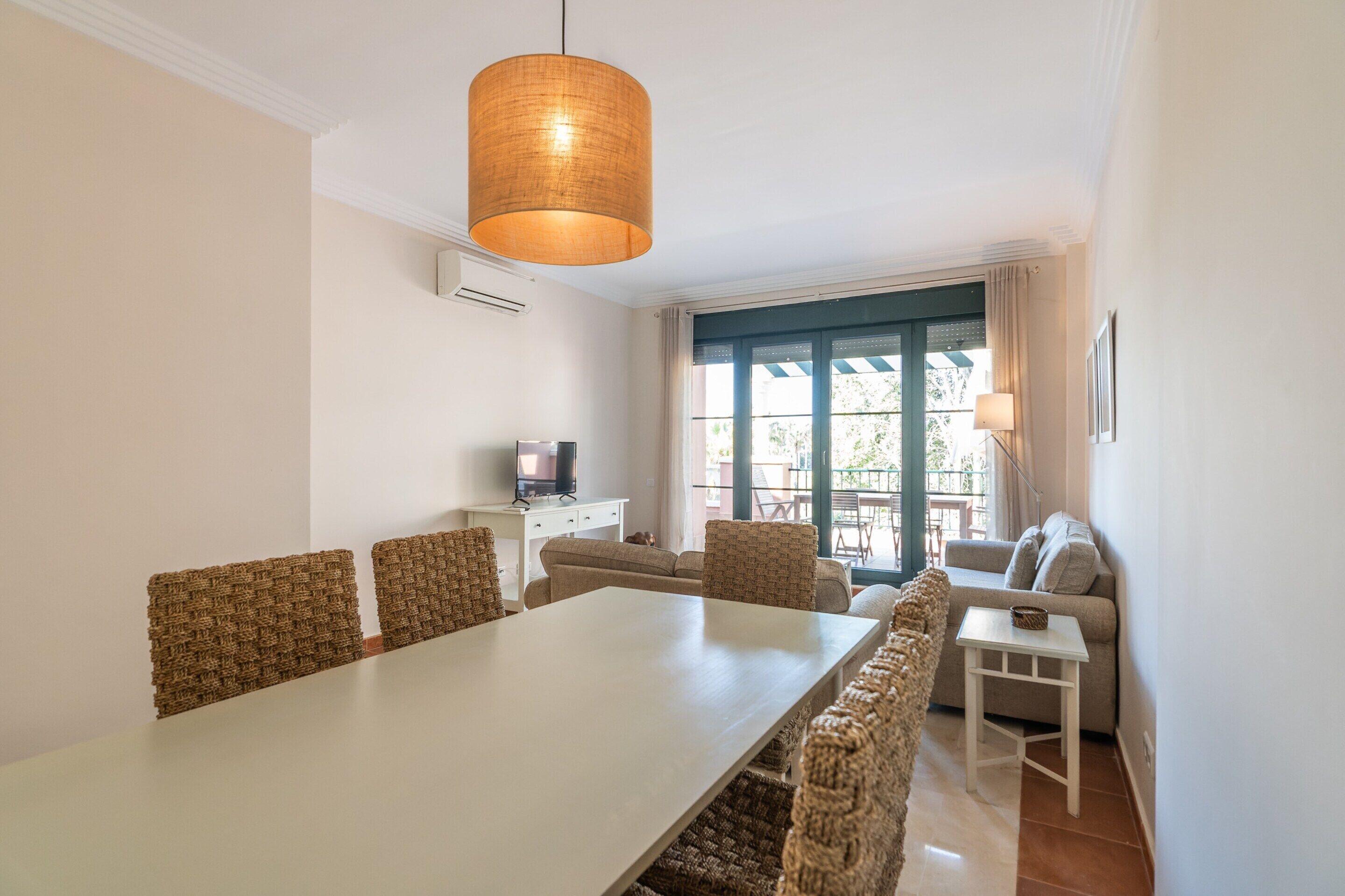 Departamento | Sala de estar