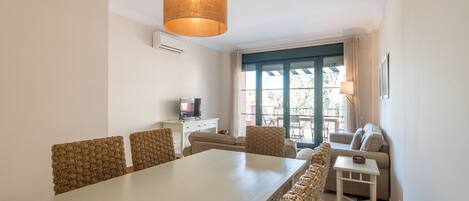 Appartement | Salle de séjour