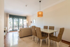 Apartament | Sala d'estar