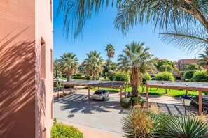 Apartment | Unterkunftsgelände