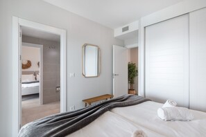 Appartement | 3 slaapkamers