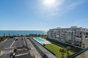 Appartement | Extérieur