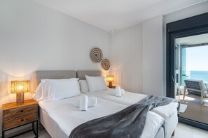 Apartment | 3 bedrooms - Seaside Apartment in Isla Canela (Ayamonte)