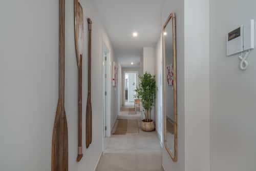 Appartement | Interieur