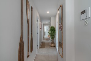 Apartment | Bahagian dalam