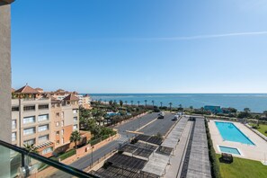 Apartment | Exterior