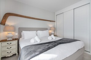 Appartement | 3 chambres