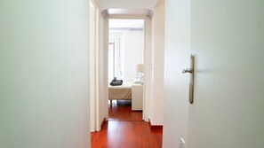 บ้านพัก | ภายใน