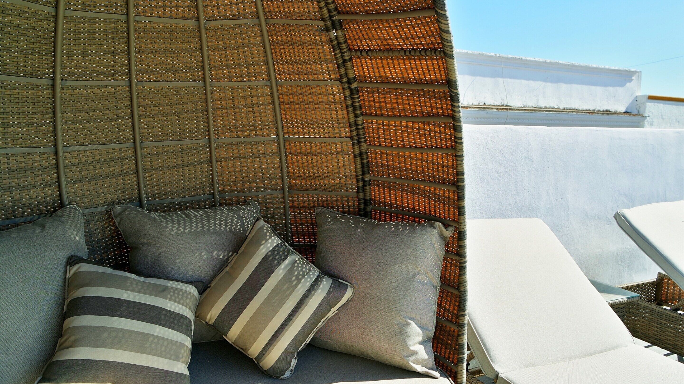 House | Interior detail