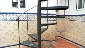 บ้านพัก | ภายใน