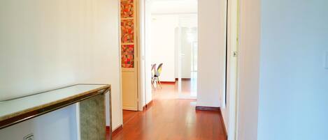 Casa | Interior