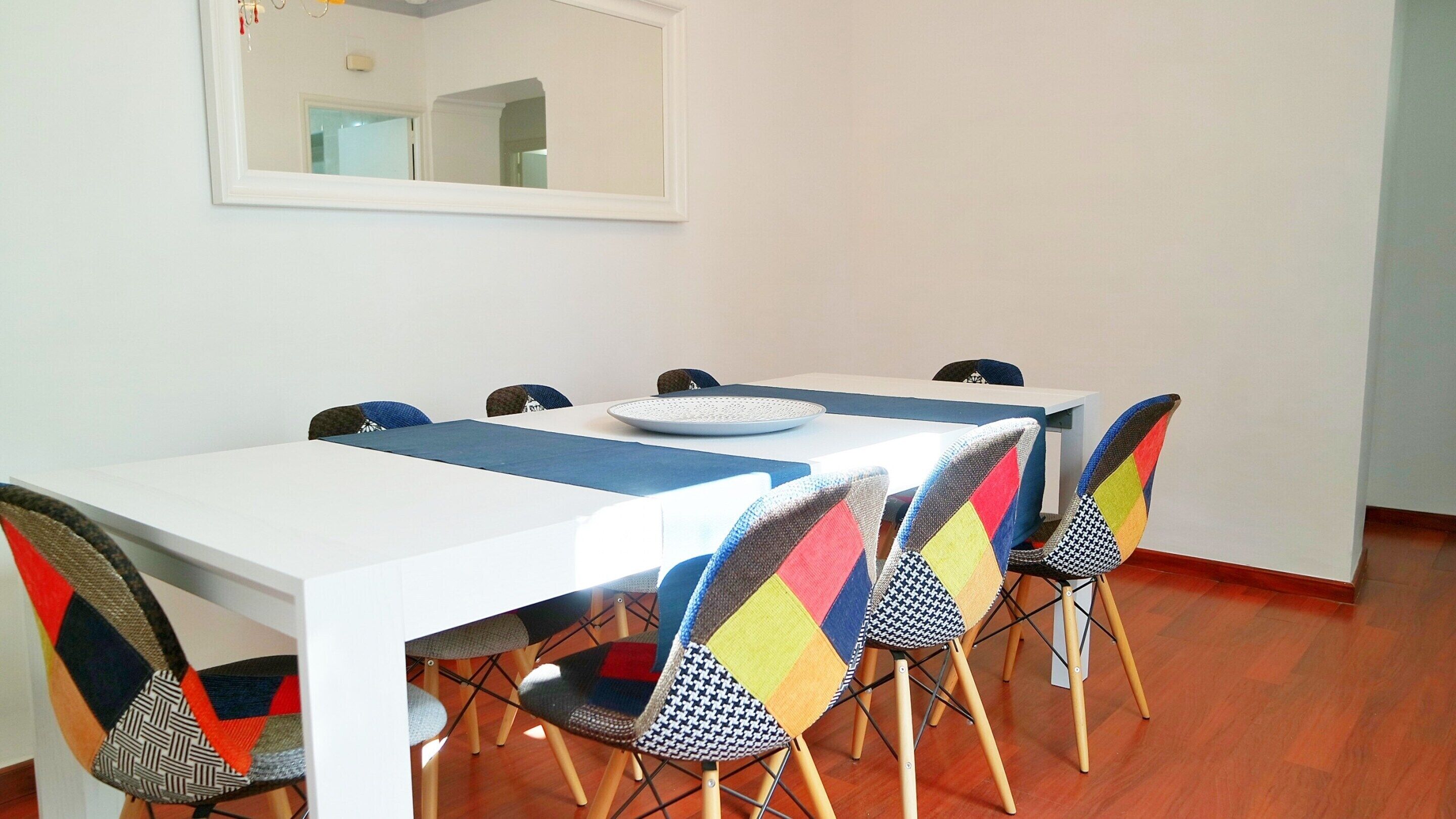 House | Tempat makan