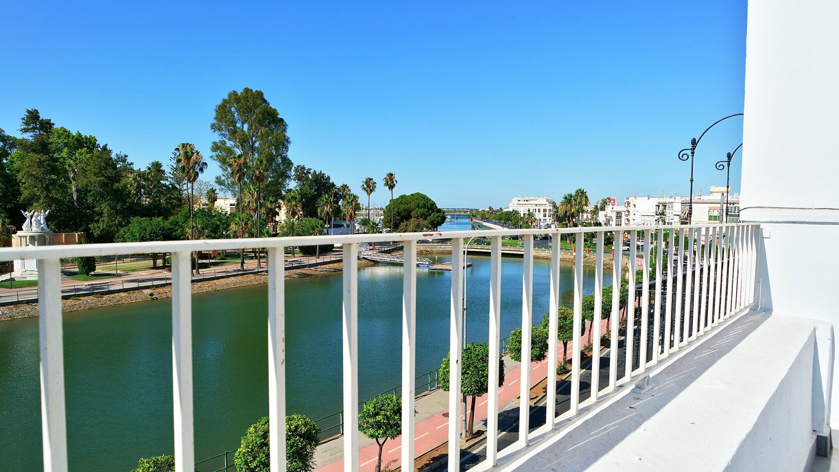 House | Property grounds