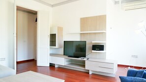 House | Living room