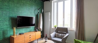 Dify Art Deco - Charpennes