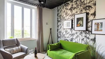 Apartament | Sala d'estar