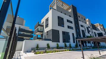 Apartamento | Exterior