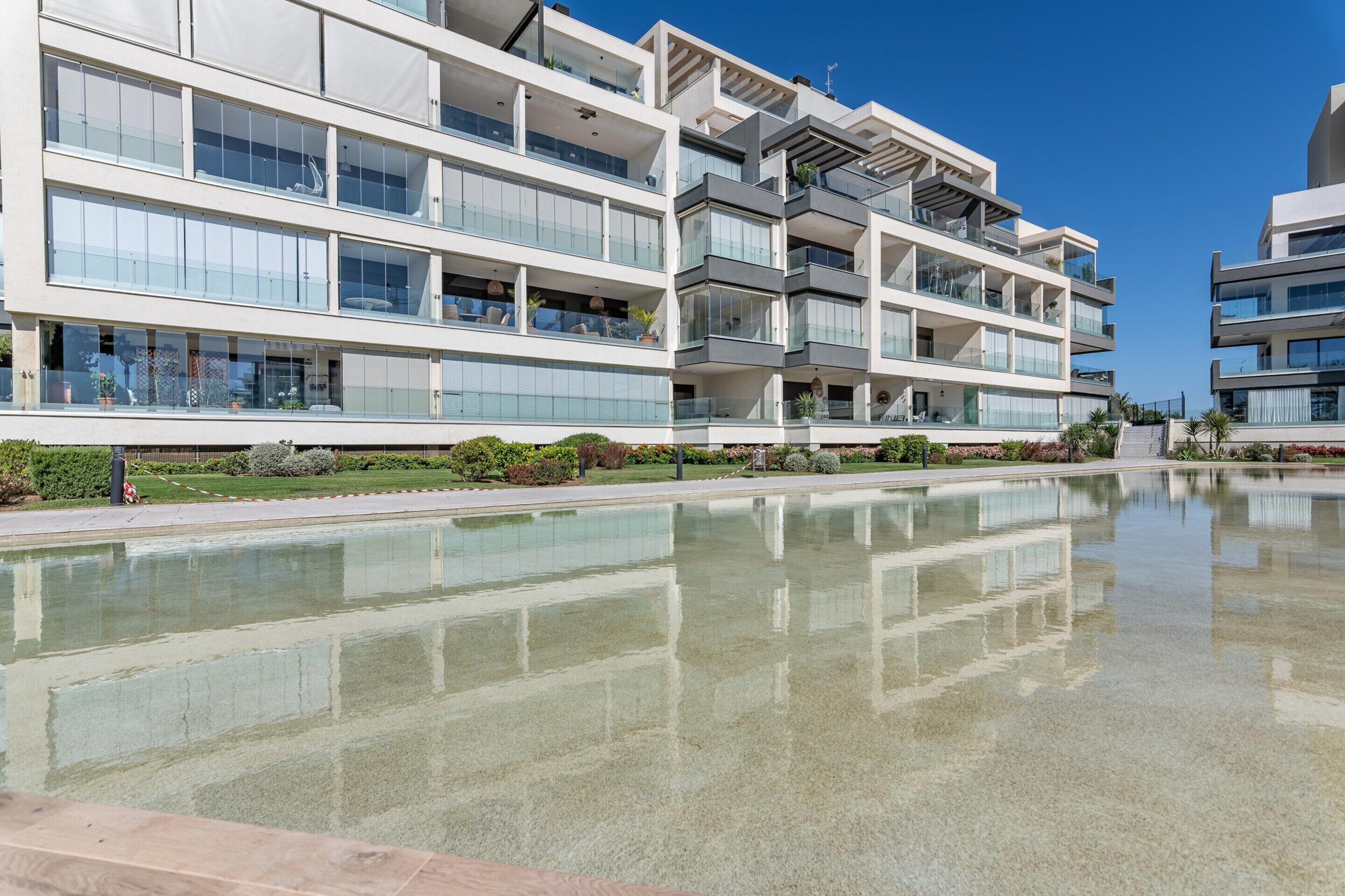 Apartamento | Exterior