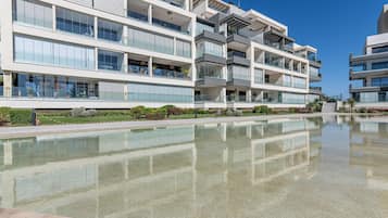 Apartamento | Exterior